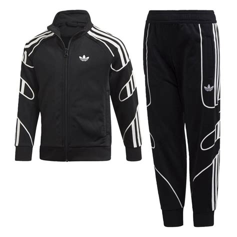 adidas jogginganzug herren weiß|Adidas trainersanzüge herren.